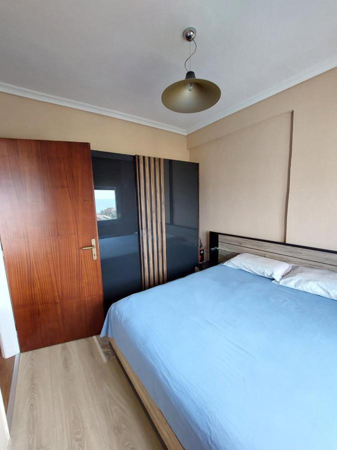 Bright View Apartment PalaiónTsiflíkion Exterior foto